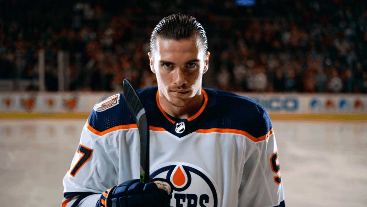 Golden Knights face Oilers tonight with both teams looking to bounce back from recent losses