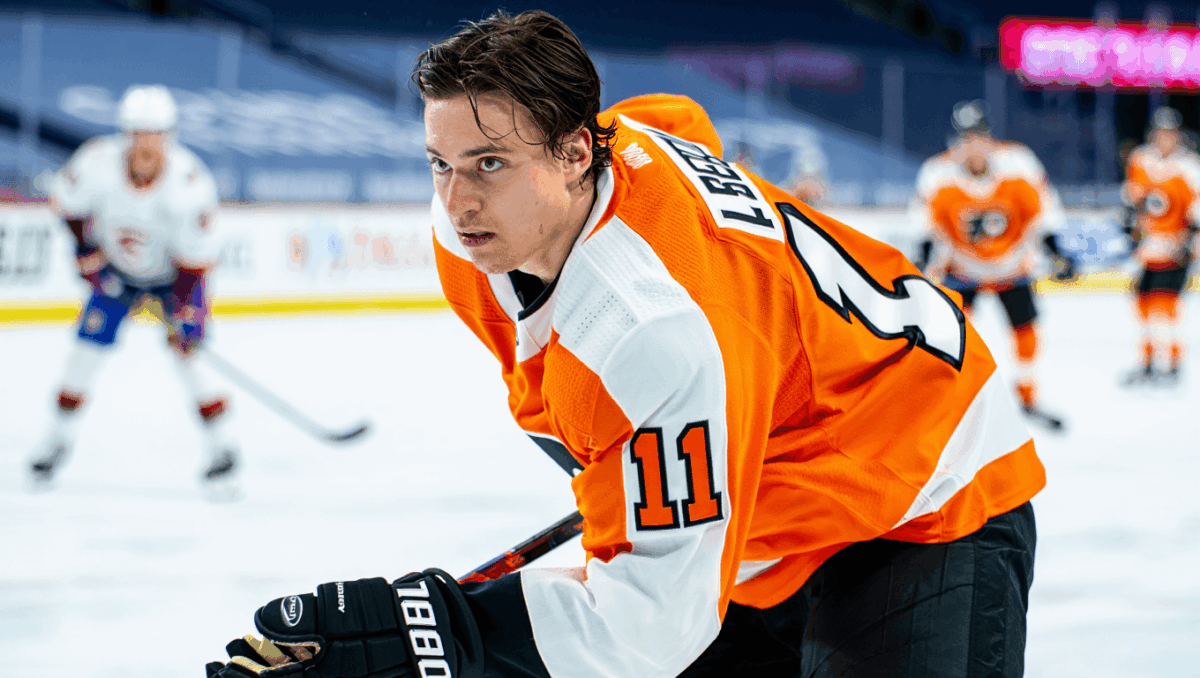 Flyers face Kraken tonight in Pacific Northwest showdown, Philly riding hot streak into Seattle