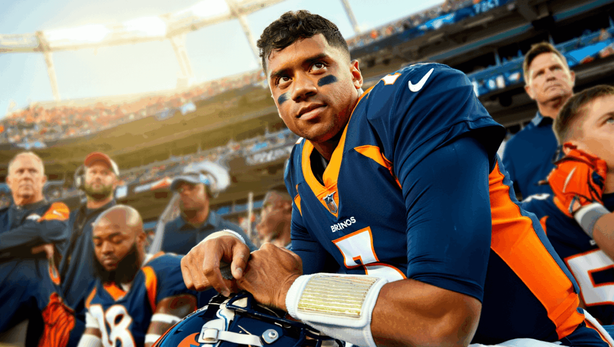 NFL playoff picture shaping up: Broncos head toward No. 1 seed heading into Week 17 finale