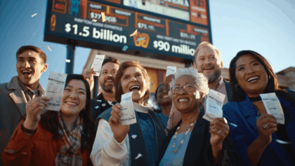 Online lottery jackpots soar: $1.5B Powerball and $90M Mega Millions drawings happening tonight