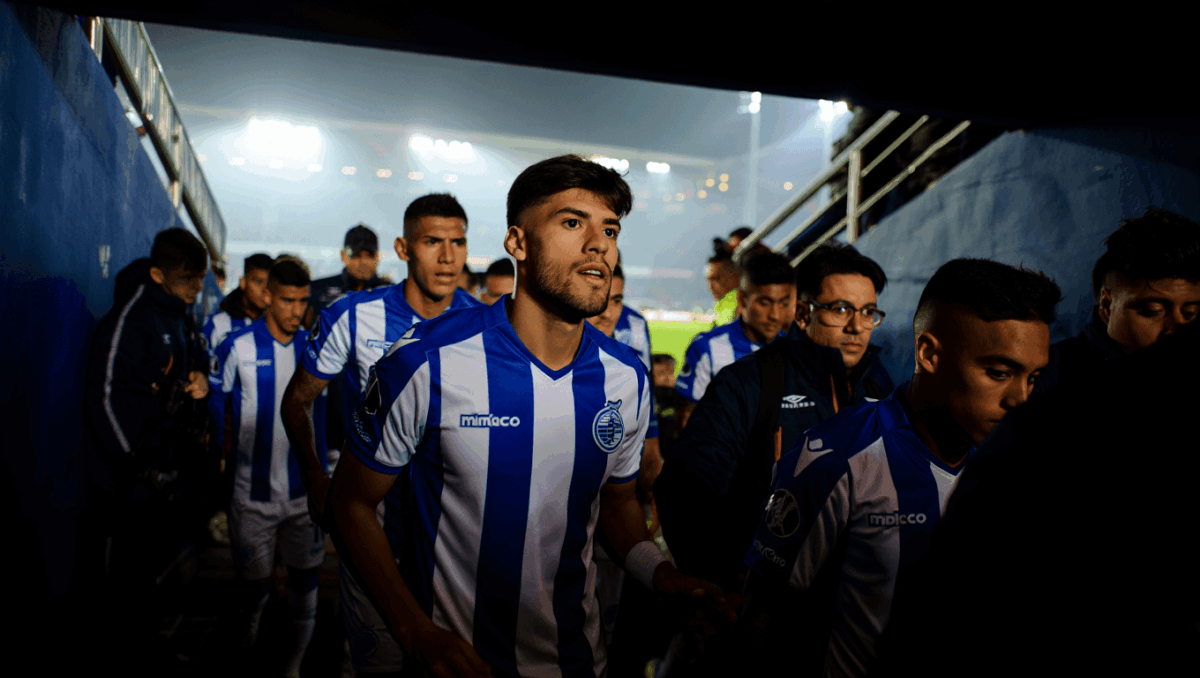 Mixco faces Achuapa tonight in crucial playoff decider, needing comeback after first leg loss