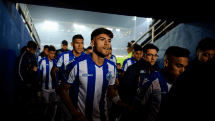 Mixco faces Achuapa tonight in crucial playoff decider, needing comeback after first leg loss