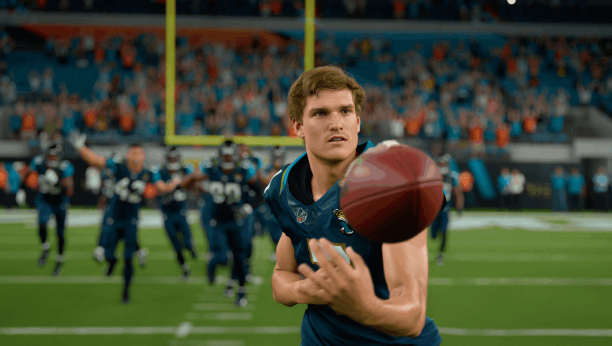 NFL field goal record just got shattered as Jaguars kicker Cam Little hits historic 68-yarder