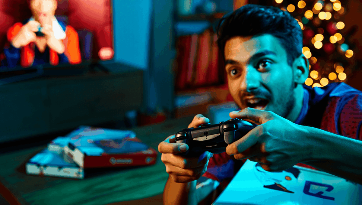 met previews December games — here's what gamers can't miss
