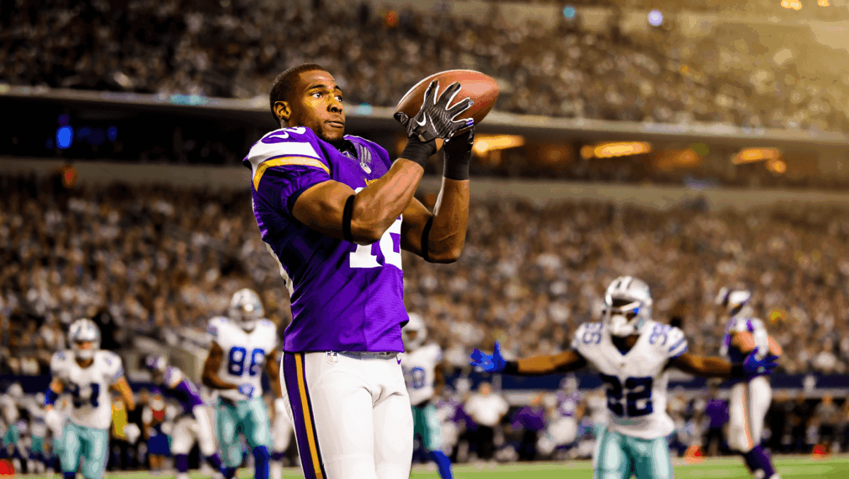 Football fans won't believe the Week 15 matchups today—Vikings-Cowboys Sunday Night battle steals the show
