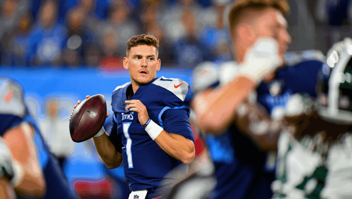 Titans vs Saints kicks off in must-watch Week 17 matchup with playoff hopes still alive