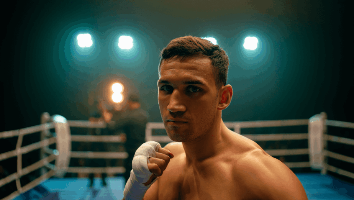 Rumble lands exclusive Andrew Tate boxing livestream as platform pushes into premium subscriber content