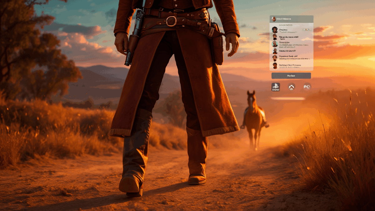 red dead redemption 2 fans buzzing as Red Dead Redemption gets next-gen upgrade Dec. 2 — here's what to expect
