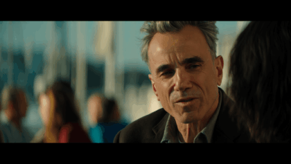 Daniel Day Lewis won't rule out more acting after epic return with Anemone, reveals why retirement wasn't real
