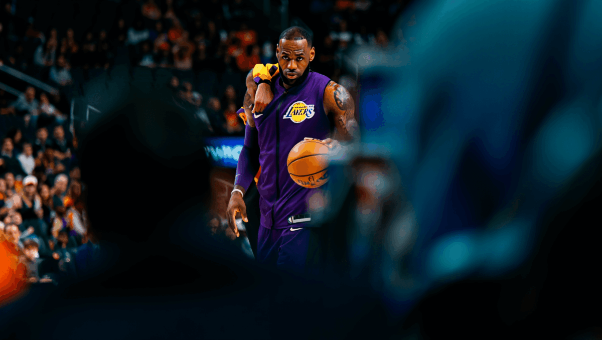 Where to watch Lakers vs Phoenix Suns streaming live on Fubo, TV channels, time