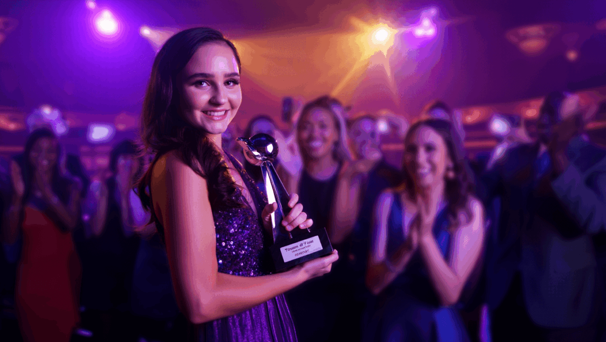 The Streamer Awards celebrates best creators as IShowSpeed, ExtraEmily, and Kai Cenat dominate last night's ceremony