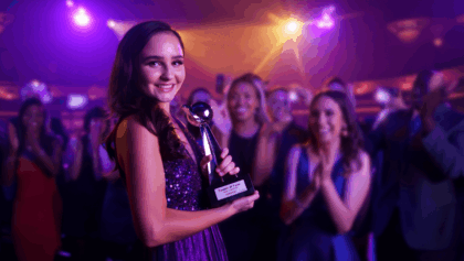 The Streamer Awards celebrates best creators as IShowSpeed, ExtraEmily, and Kai Cenat dominate last night's ceremony