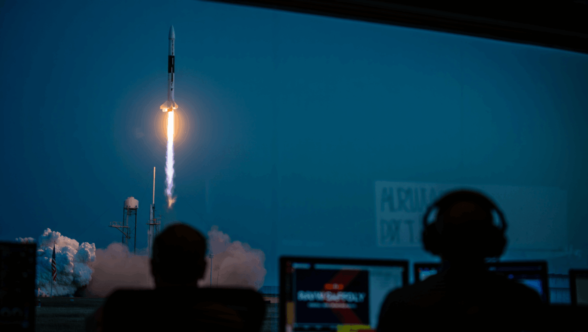 RKLB soars 15% this week after landmark Space Force launch five months ahead of schedule