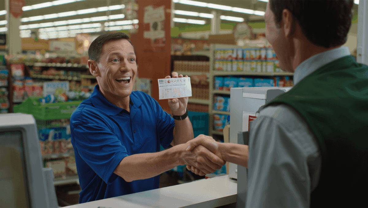 FL lottery players win big with four $1 million tickets in billion-dollar Powerball drawing