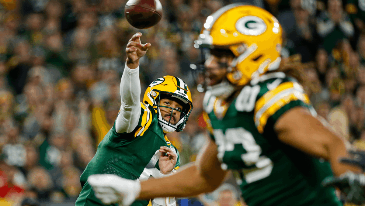 Malik Willis gets prime-time shot tonight vs Ravens, proving himself before 2026 free agency