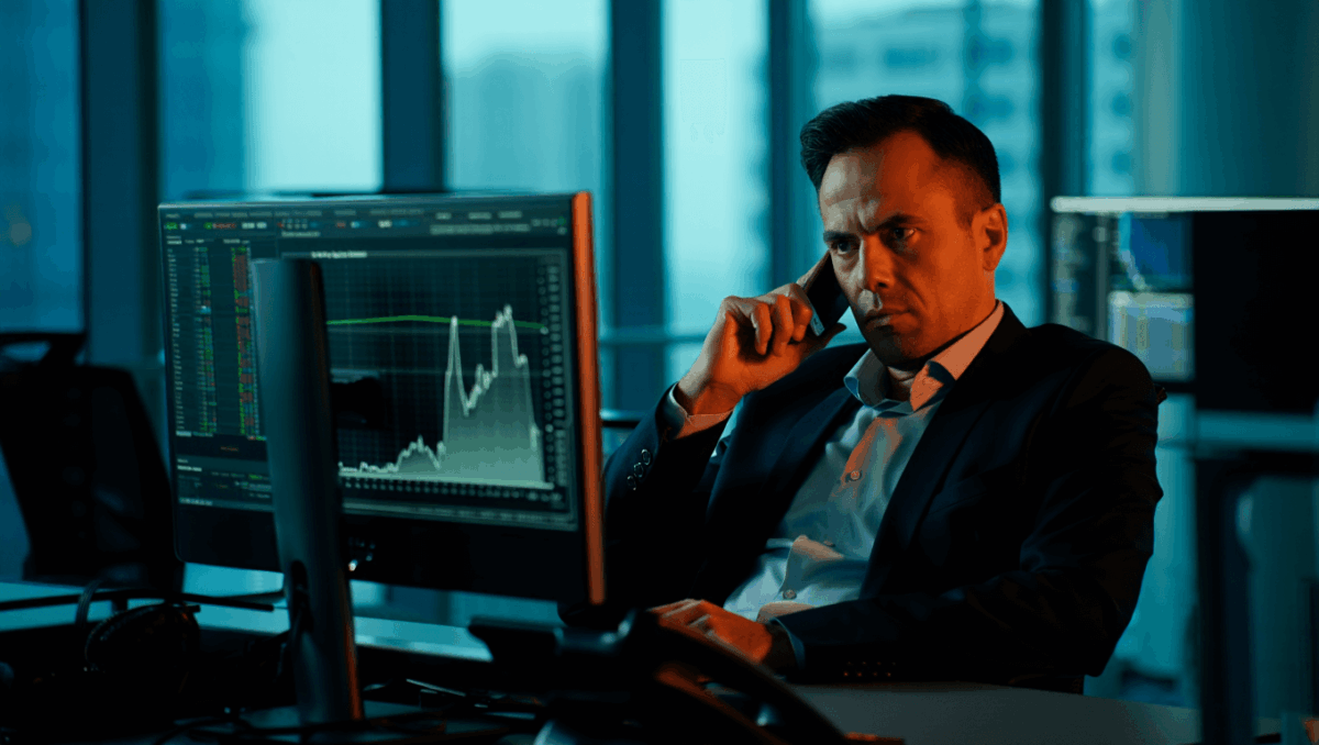 Bank watch: Shadow banking hits record growth, now double the rate of traditional lenders, FSB warns