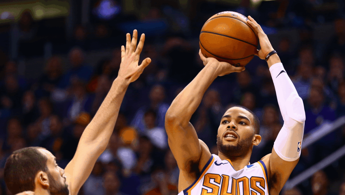 Lakers fall to Suns 125-108 in rematch, Dillon Brooks leads Phoenix with 33 points