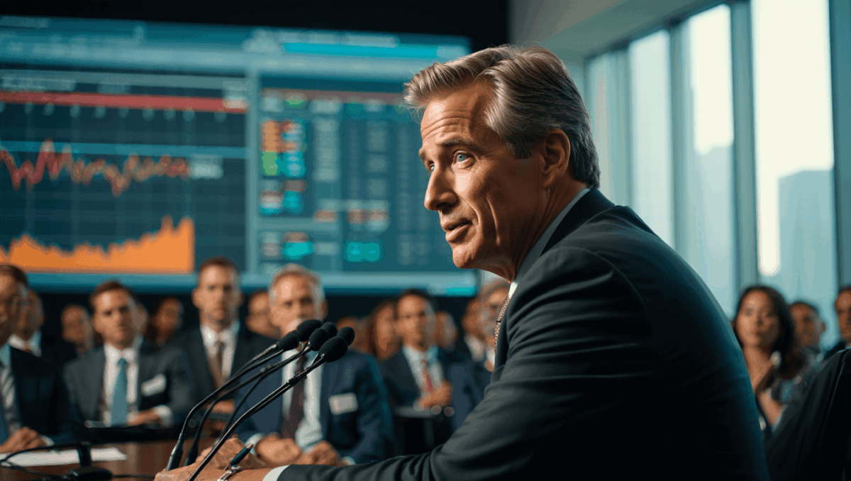 Stifel Financial soars to 52-week high, beats Q3 earnings estimates with 16.7% revenue growth