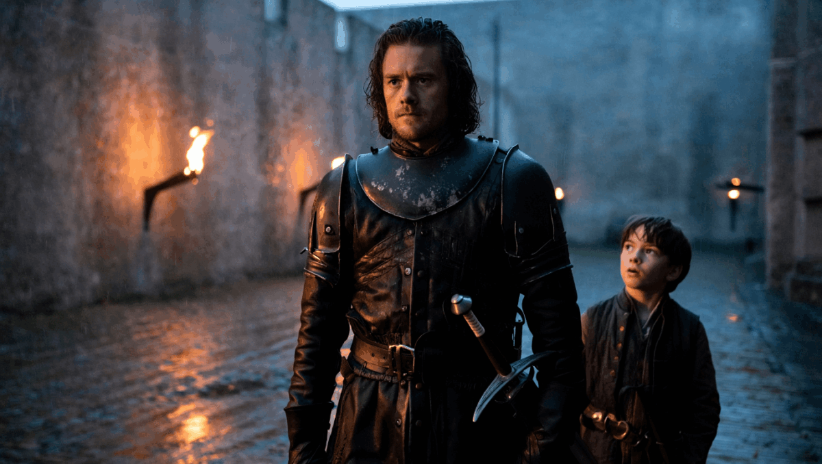Game of Thrones won't wait much longer: New prequel drops January 18, plus George R.R. Martin reveals shocking sequels coming