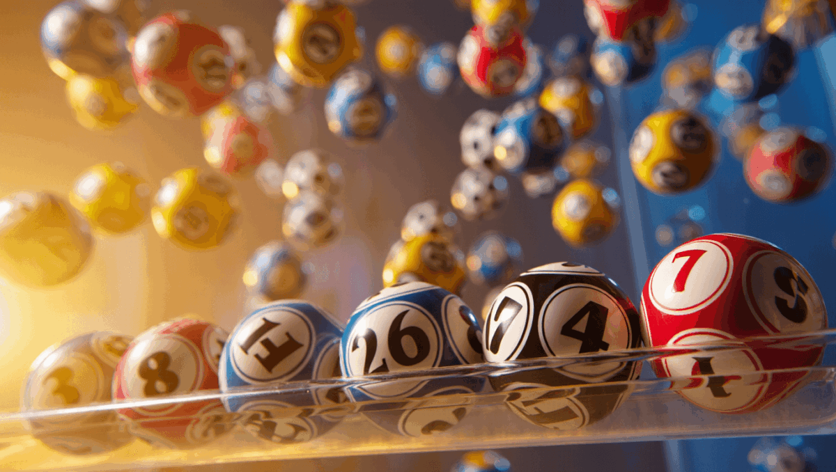 Lottery jackpot soars to historic $875 million as Powerball rolls over yet again