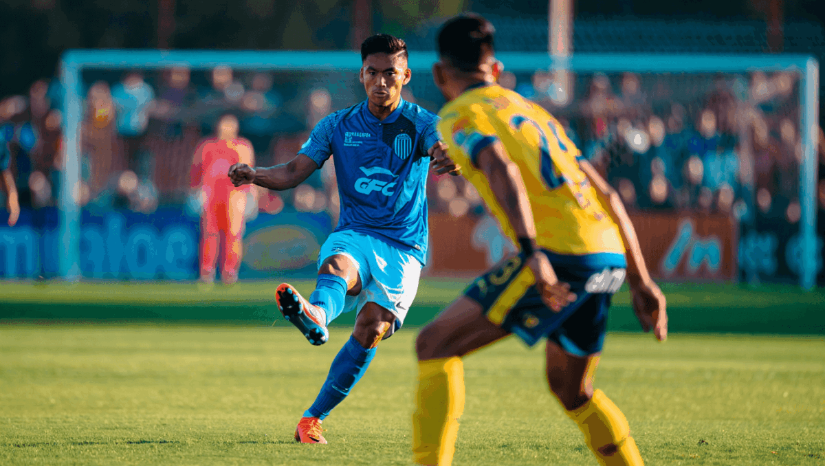 Liga Nacional de Guatemala: Antigua faces Aurora in decisive semifinal clash as Apertura contenders battle for final spot