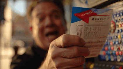 Wisconsin lottery players eye $930M Powerball jackpot Wednesday, biggest since August