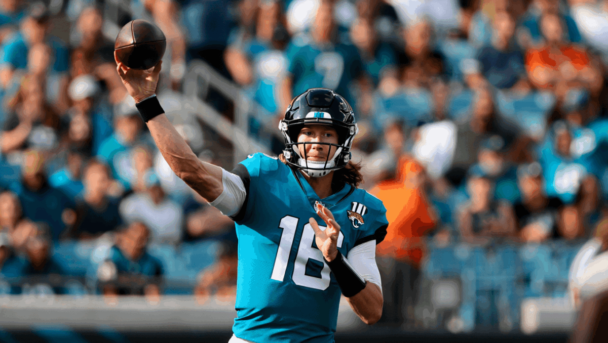 NFL Week 15 kicks off with 14 must-watch games today, Jaguars face Jets in key playoff clash