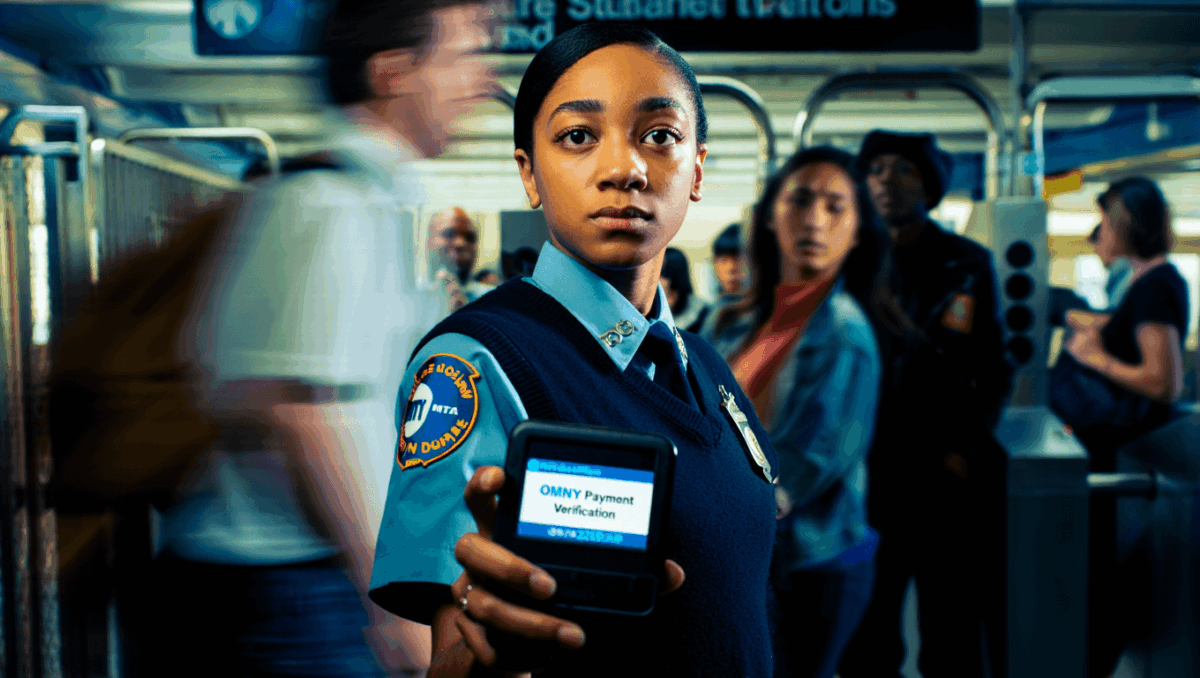 MTA unleashes high-tech fare enforcement agents with hand-held ticketing devices to combat $918M evasion crisis