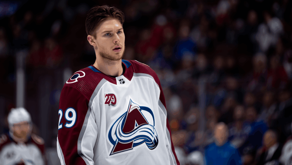Predators vs Avalanche lights up Ball Arena on Saturday night in Western Conference showdown
