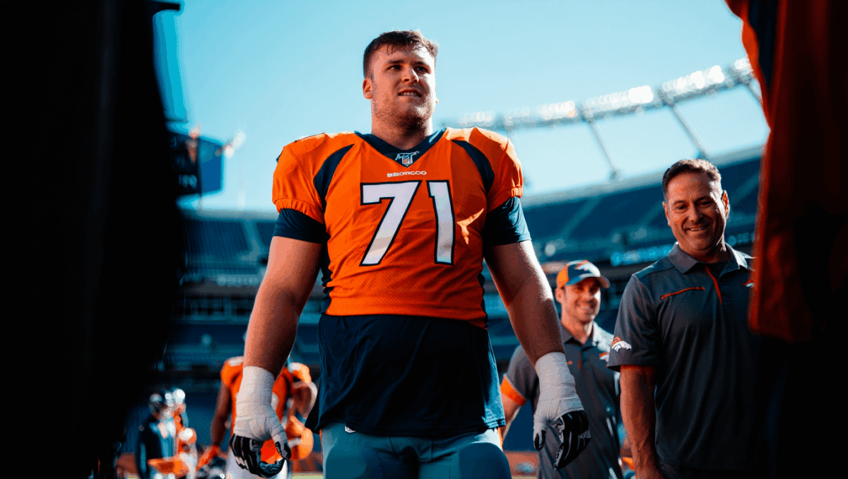 Broncos injury report: Ben Powers returns from IR, Pat Bryant sustains brutal hit in loss to Jaguars