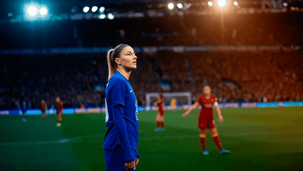 Chelsea Women face Roma in crucial Champions League showdown at Stamford Bridge tonight