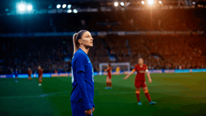 Chelsea Women face Roma in crucial Champions League showdown at Stamford Bridge tonight