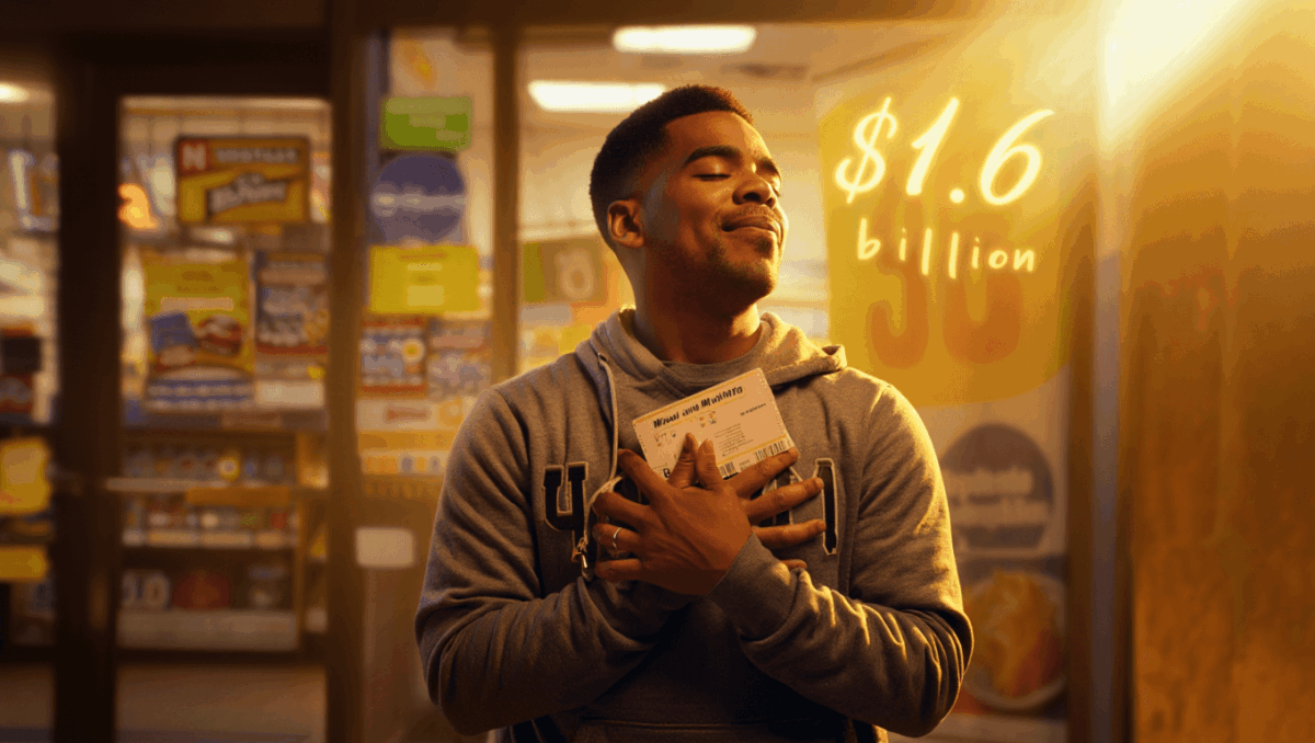 MN lottery players aim for history as Powerball soars to $1.6 billion for Monday night draw
