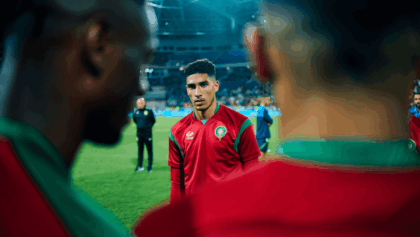Morocco vs UAE clash in Arab Cup semi-final as Atlas Lions seek final berth