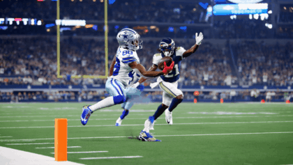 CeeDee Lamb cleared for crucial Sunday Night matchup as Cowboys look to save playoff hopes against Vikings tonight