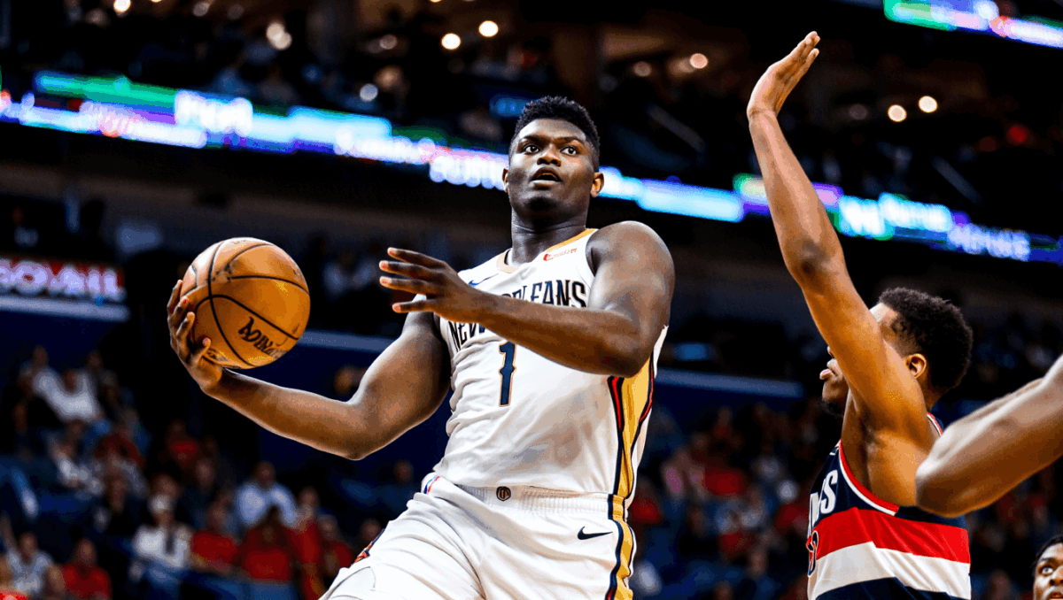 Pelicans face Bulls on New Year's Eve in Chicago, Zion Williamson leads quest for third straight win