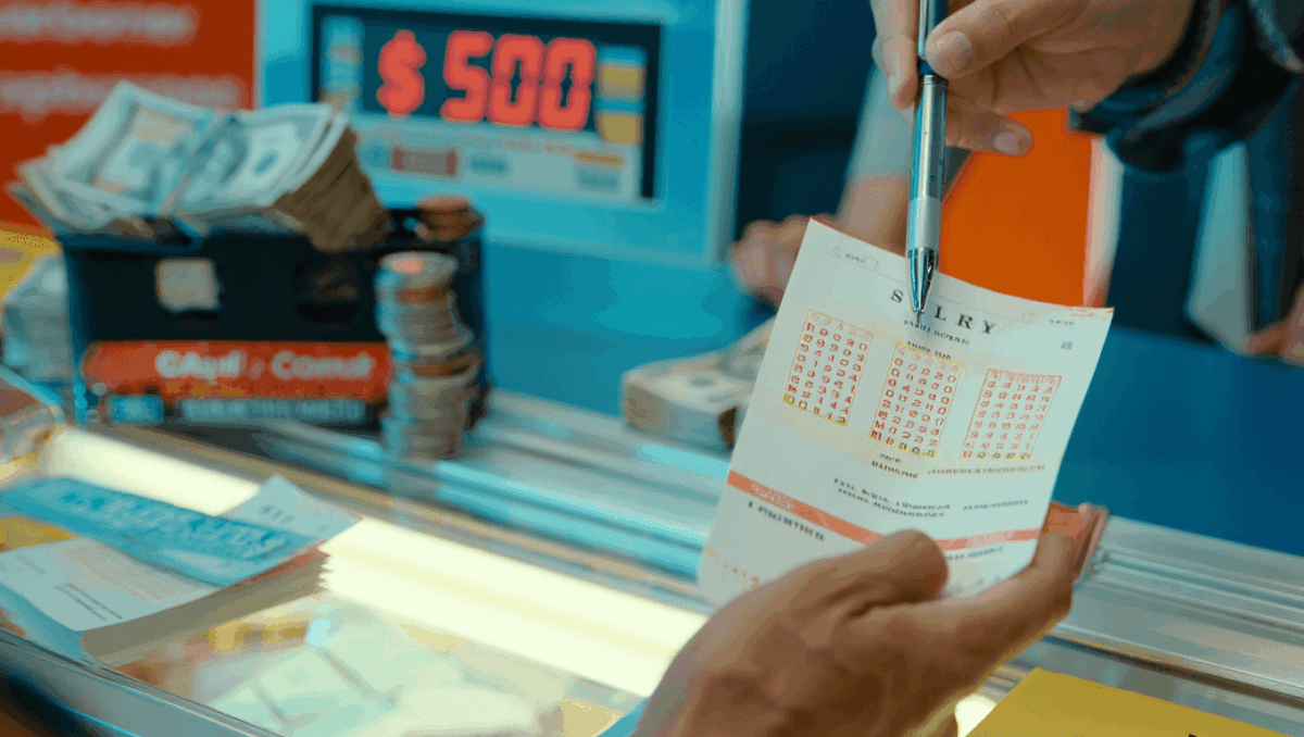 Cash 3 lottery drawings happen today with $500 prize, multiple play options available
