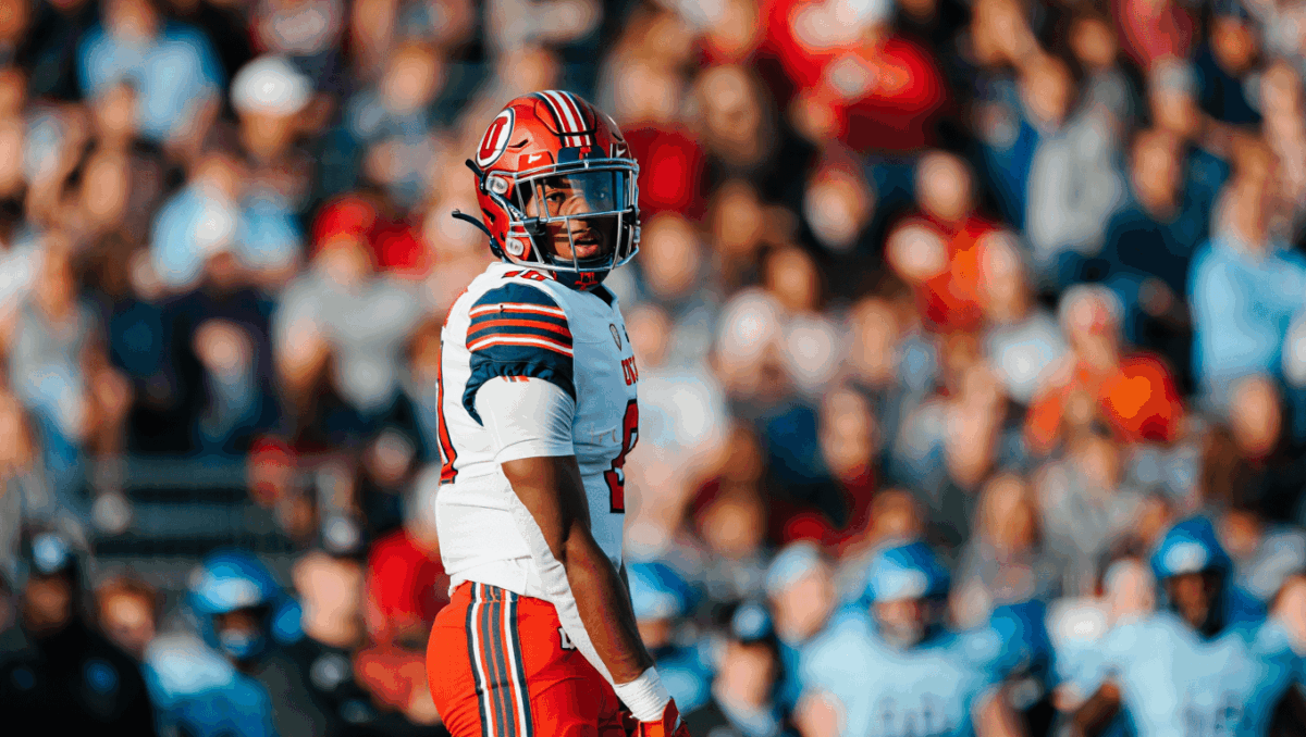 College football: Utah defeats Nebraska 44-22 in Las Vegas Bowl, Dampier leads dominant performance