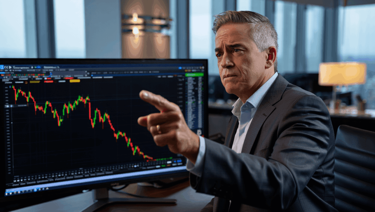 Fidelity warns Bitcoin won't bounce back soon, predicts $65K floor in 2026 as gold derivatives shine