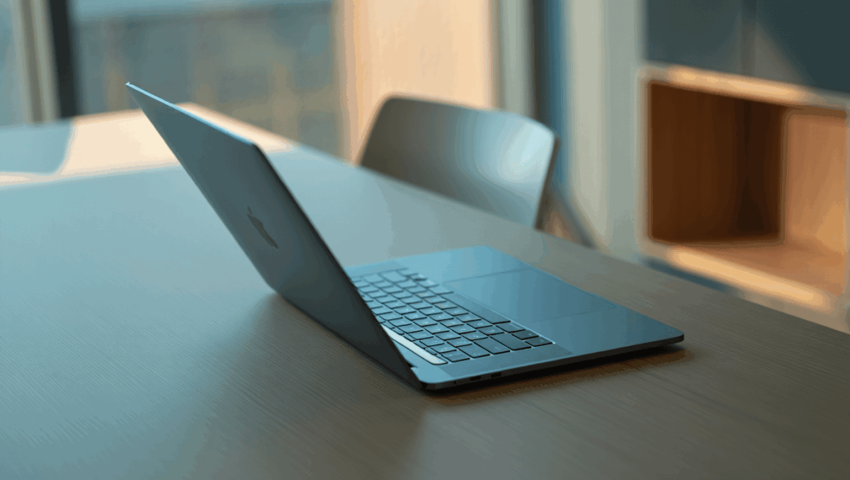 MacBook Pro drops to $1,349 at Amazon, record-low prices on M5 chip make pro laptops a steal this season
