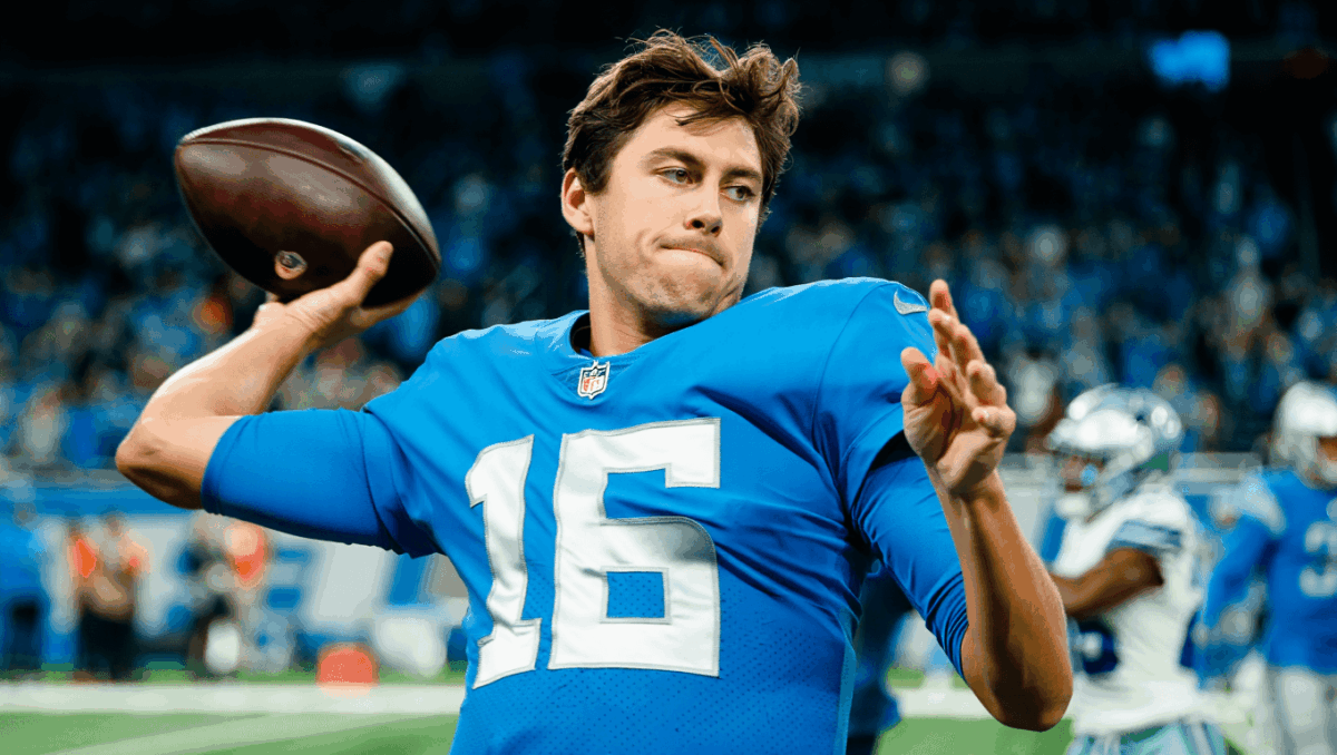 Lions vs Cowboys predictions: Experts back Detroit to extend winning form tonight in Thursday Night Football matchup
