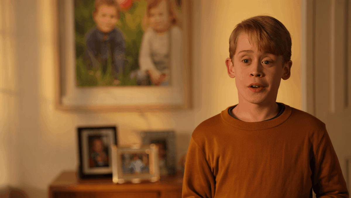 Home Alone cast 35 years later: Where Macaulay Culkin, Joe Pesci, and Daniel Stern are today as holiday classic returns to screens