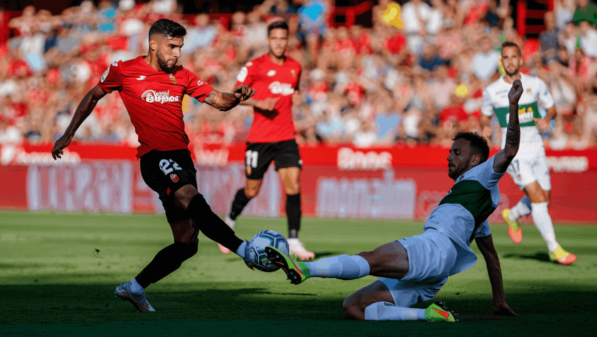 Mallorca vs Elche clashes today in crucial La Liga battle, both teams fighting for positioning