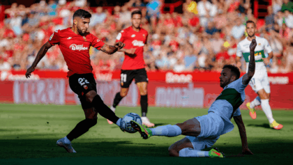 Mallorca vs Elche clashes today in crucial La Liga battle, both teams fighting for positioning