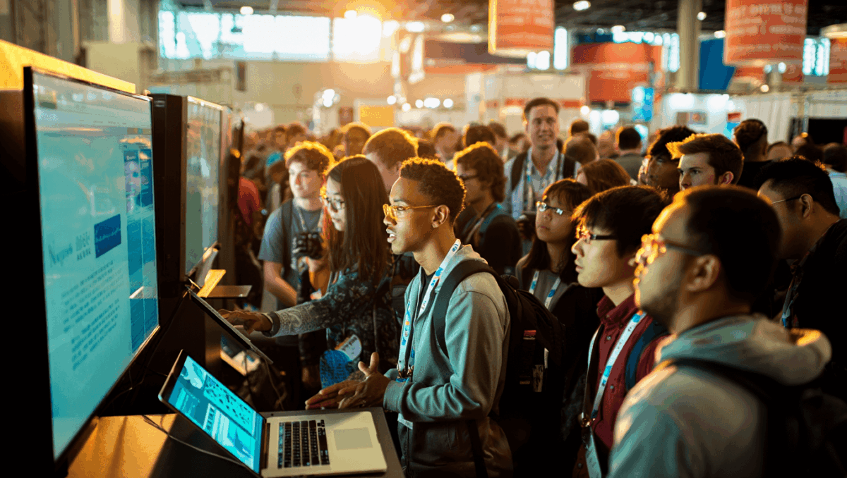 neurips kicks off Dec. 2 in San Diego — here's what to watch in AI and generative models