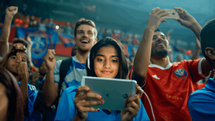 Flashscore brings live sports scores and breaking news to millions of fans worldwide