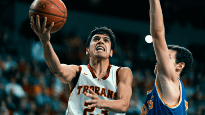 WA State faces USC tonight with both teams seeking crucial conference tests at Galen Center
