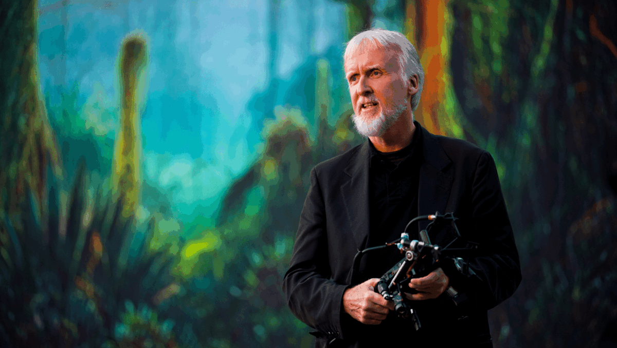 Avatar 3 erupts with $347M global opening, 2nd biggest debut ever