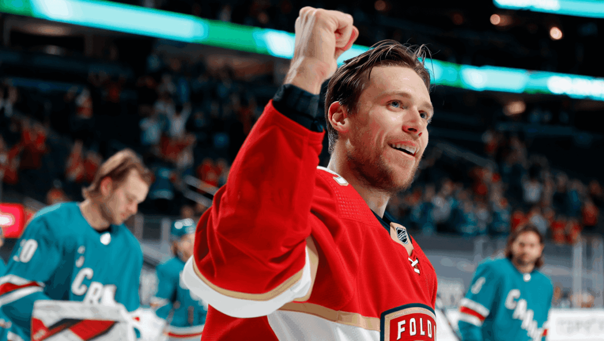 Panthers vs Hurricanes clash tonight in rematch, Florida seeks back-to-back wins after shootout victory