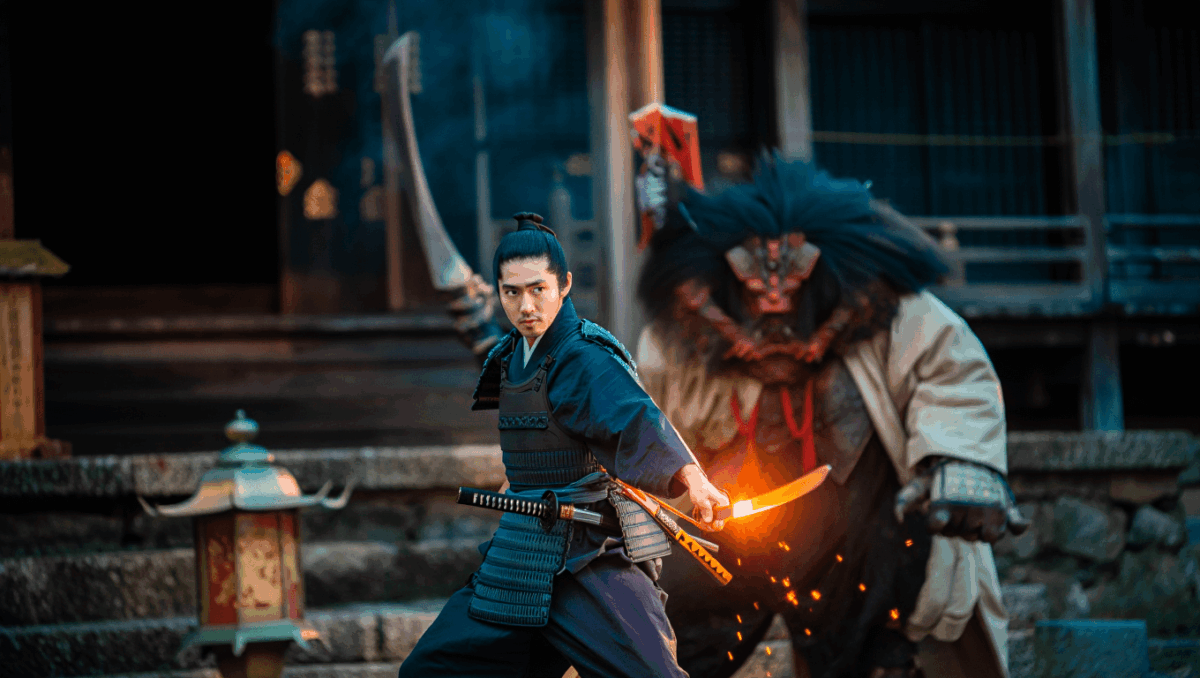 Nioh 3 demo launches January 29 on PS5, full game drops February 6 with massive samurai battles